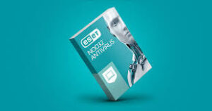 ESET NOD32 Antivirus Crackeado