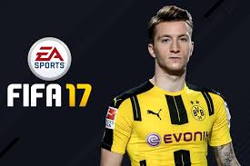 Fifa 17 Crackeado