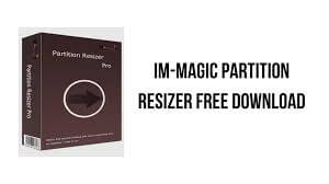 Magic Partition Resizer Crackeado