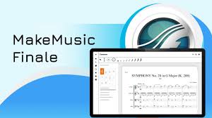 MakeMusic Finale Crackeado 27.4.1.110 For Pc Baixar Gratis 2024