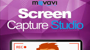 Movavi Screen Capture Studio Crackeado 24.4.4 Baixar Gratis